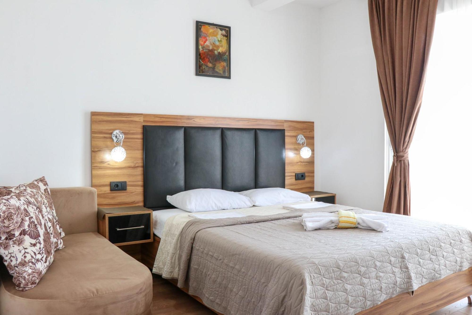 B&B Lovac Hasa 2 Ulcinj Habitación foto